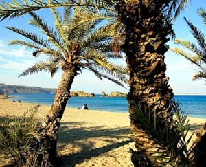 Культурный туризм на острове Крит