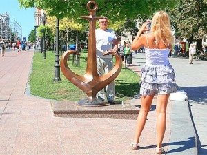 Что делать туристу в Одессе?